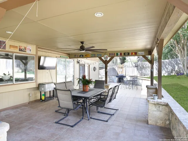 $2,795 | 18118 Summer Knoll, San Antonio, TX 78258