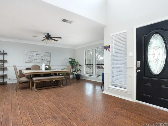 $2,795 | 18118 Summer Knoll, San Antonio, TX 78258