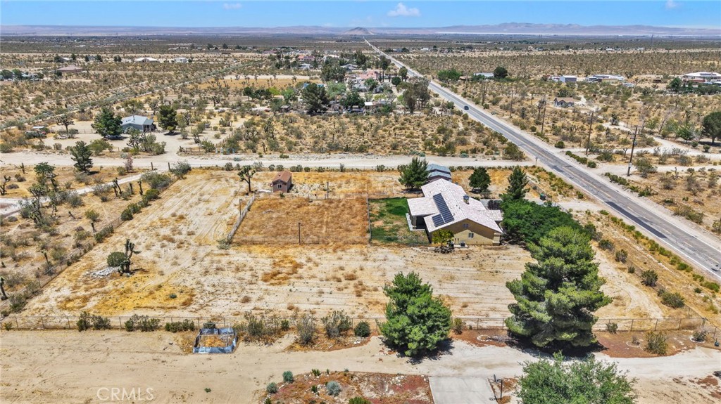 12472 Oasis Road Pinon Hills, CA 92372 - Photo 56 of 58