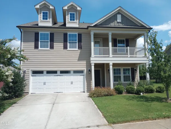 $2,350 | 48 Hatfield Way, Clayton, NC 27527