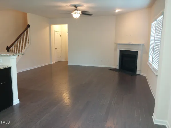 a view of entryway