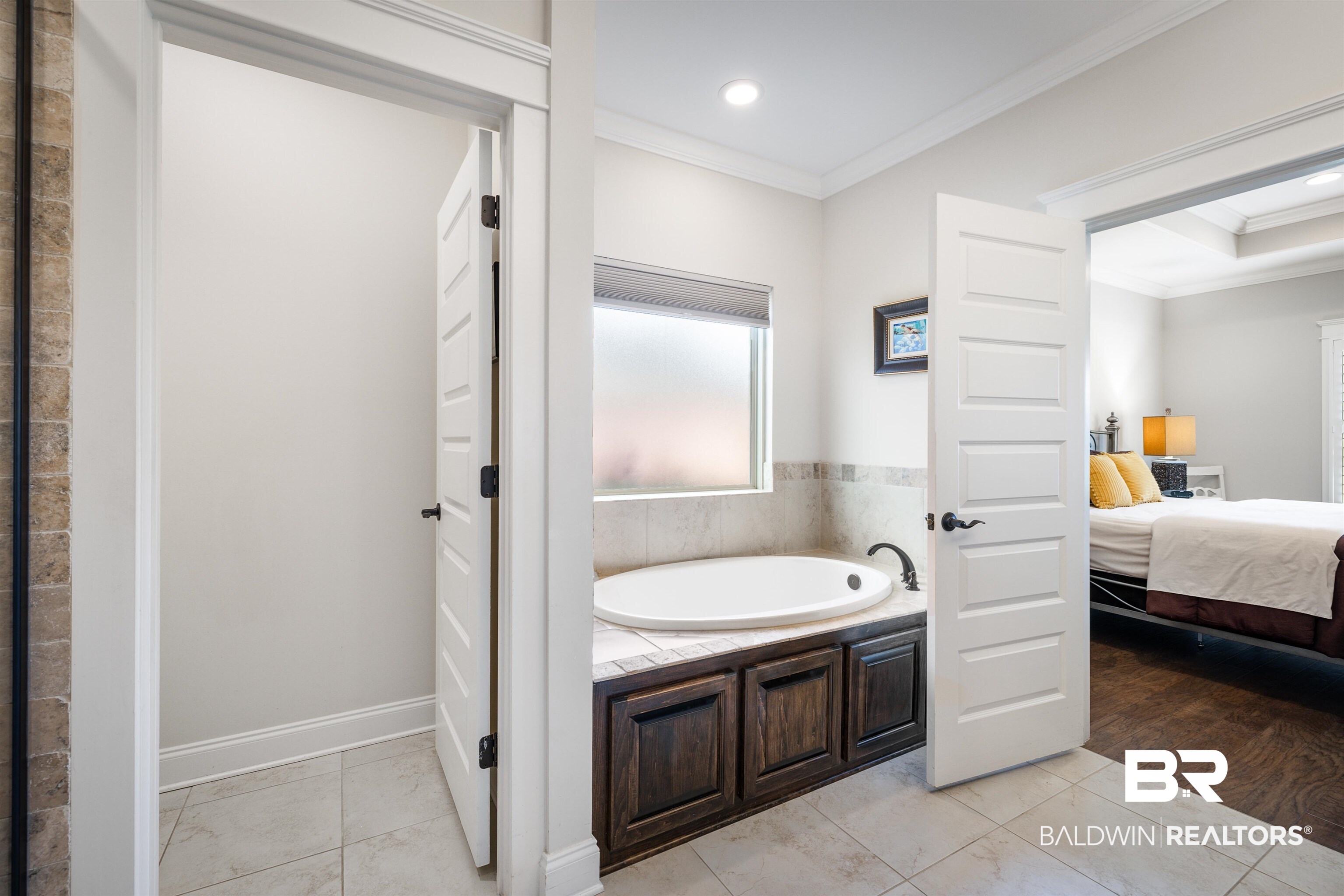 7788 Hemlock Street Daphne, AL 36527 - Photo 14 of 25 Primary Bath