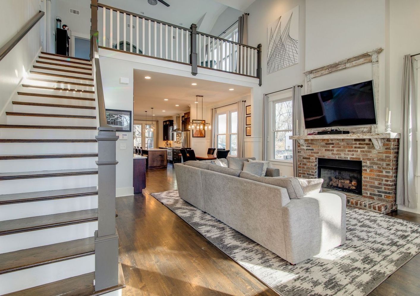 1013 Petway Avenue, Nashville, TN 37206 Compass