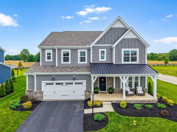 $769,900 | 10850 Bellflower Drive, Plain City, OH 43064