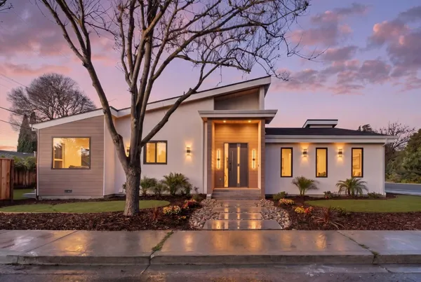 $3,288,000 | 806 Emily Drive, Mountain View, CA 94043