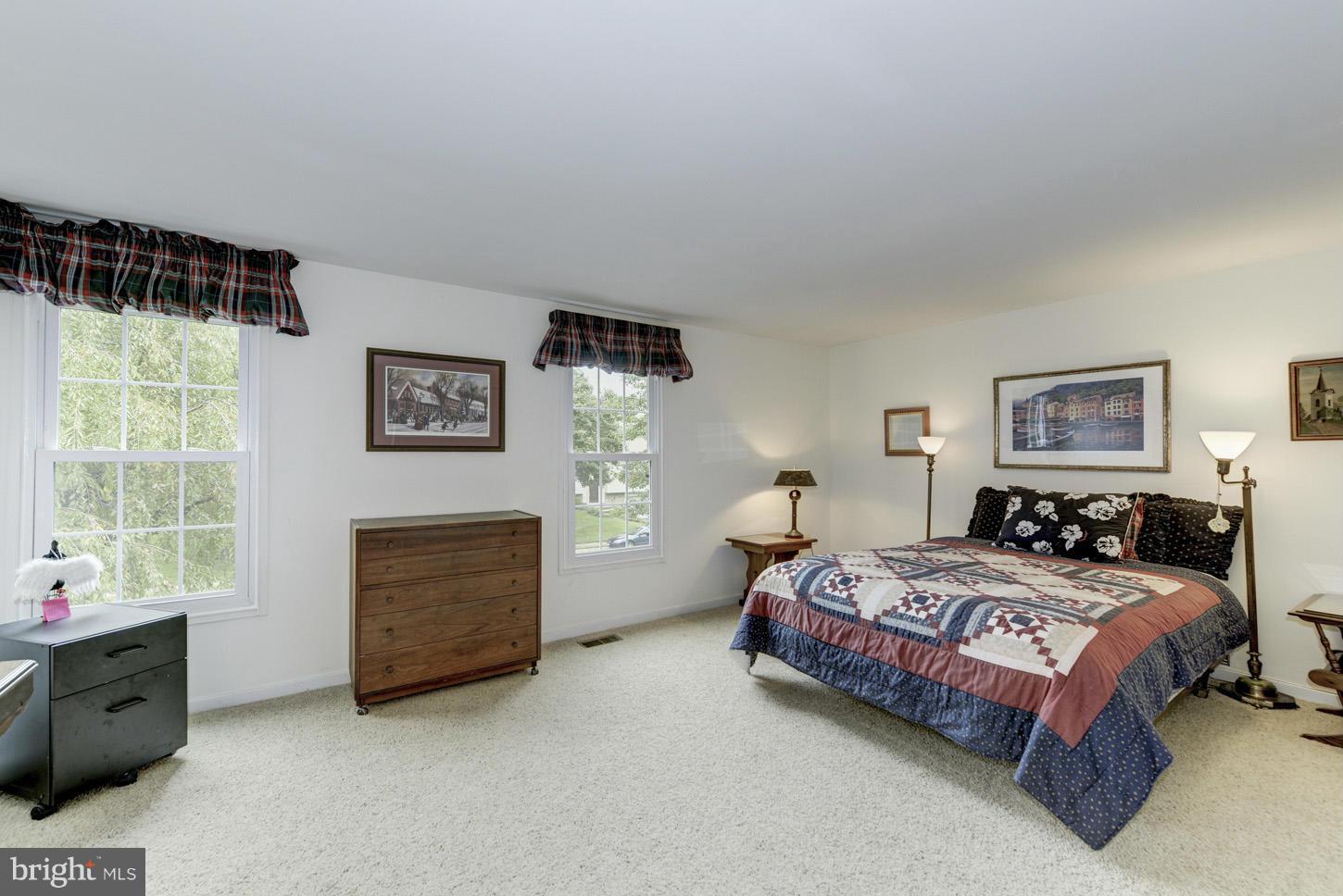 9527 Burning Branch Road Burke, VA 22015 - Photo 20 of 29 Bedroom