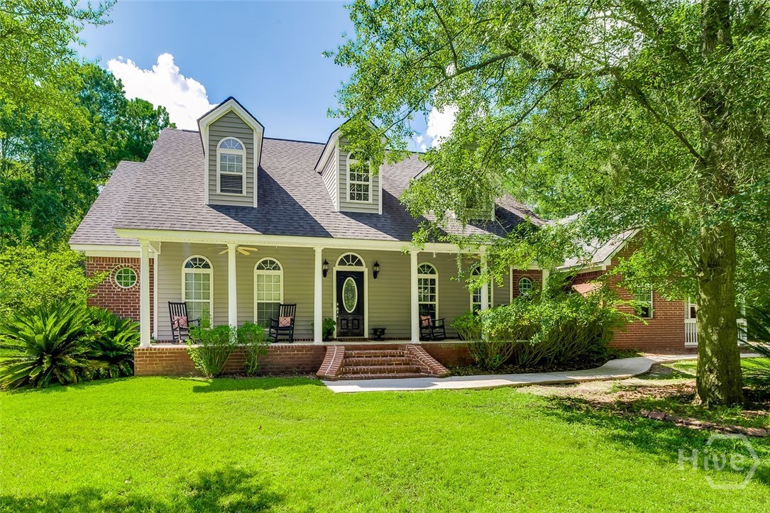 353 Moss Loop Rincon, GA 31326 - Photo 1 of 55