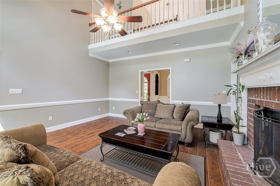 353 Moss Loop Rincon, GA 31326 - Photo 15 of 55