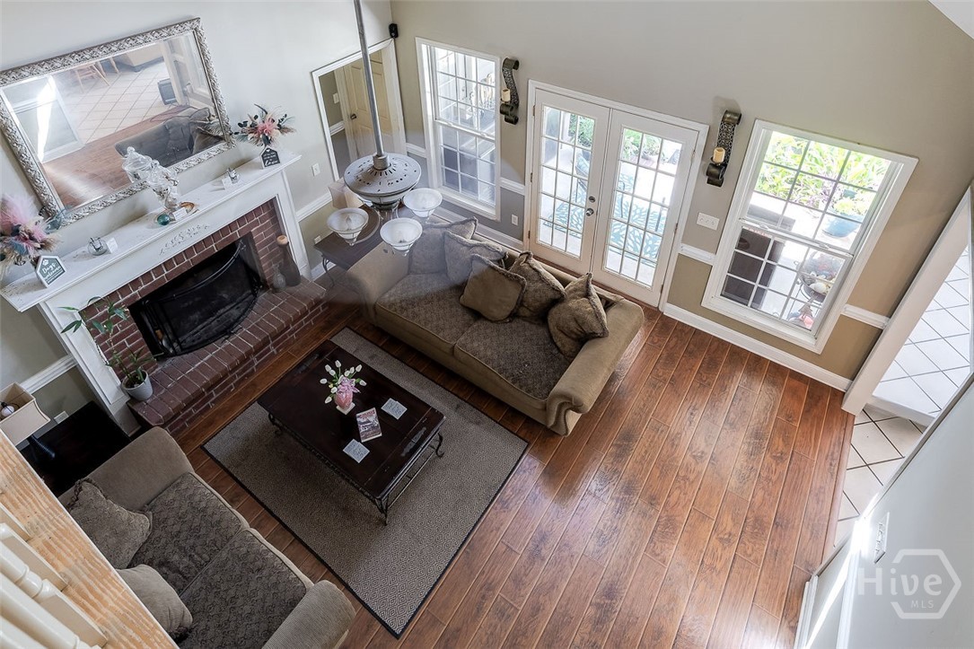 353 Moss Loop Rincon, GA 31326 - Photo 17 of 55