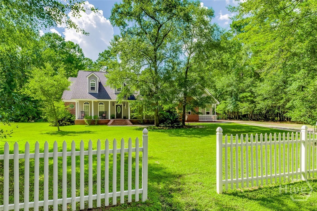 353 Moss Loop Rincon, GA 31326 - Photo 4 of 55