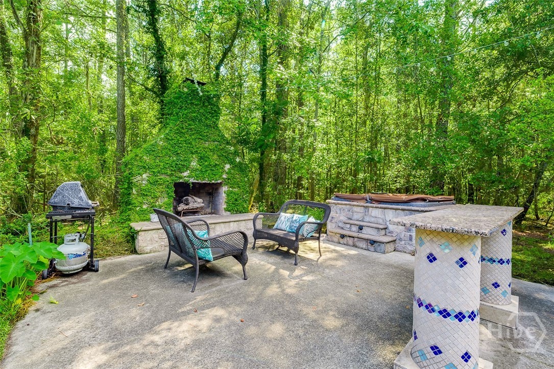 353 Moss Loop Rincon, GA 31326 - Photo 54 of 55