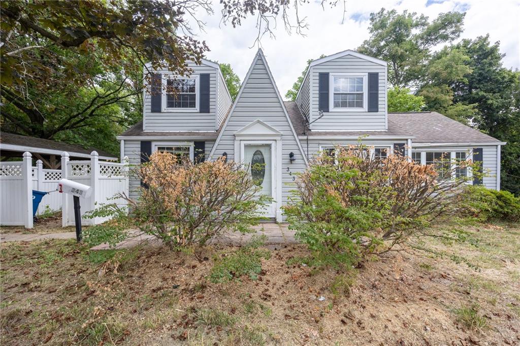 343 Jefferson Road Pittsburgh, PA 15235 - Photo 1 of 35 Gallery Image 1