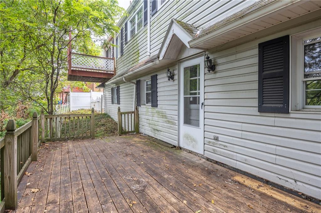 343 Jefferson Road Pittsburgh, PA 15235 - Photo 33 of 35 Gallery Image 33