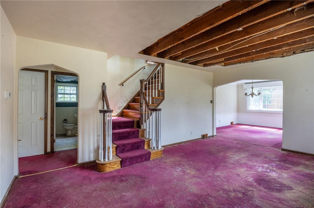 343 Jefferson Road Pittsburgh, PA 15235 - Photo 9 of 35 Gallery Image 9
