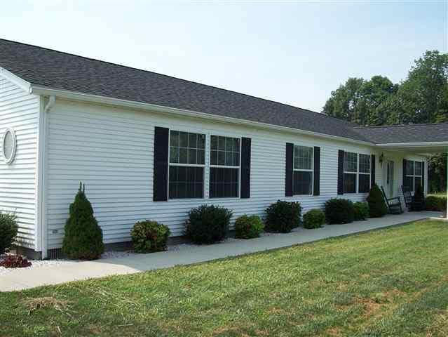 9242 South Bush Road Pekin, IN 47165 - Photo 3 of 11