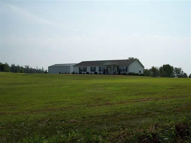 9242 South Bush Road Pekin, IN 47165 - Photo 6 of 11