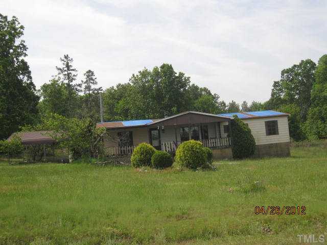 1916 St Paul Church Road Roxboro, NC 27574 - Photo 1 of 5