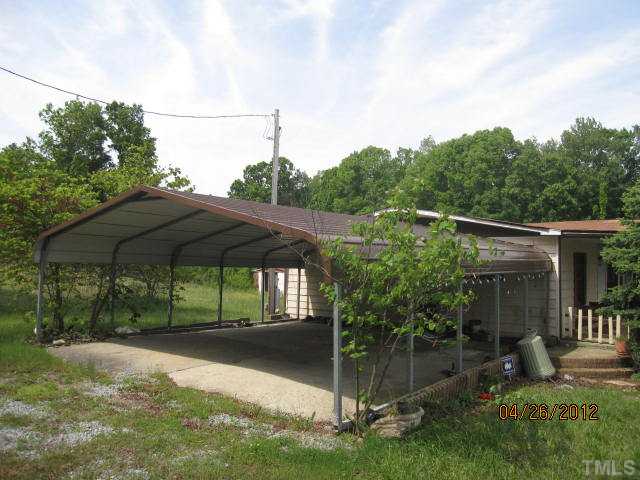 1916 St Paul Church Road Roxboro, NC 27574 - Photo 2 of 5