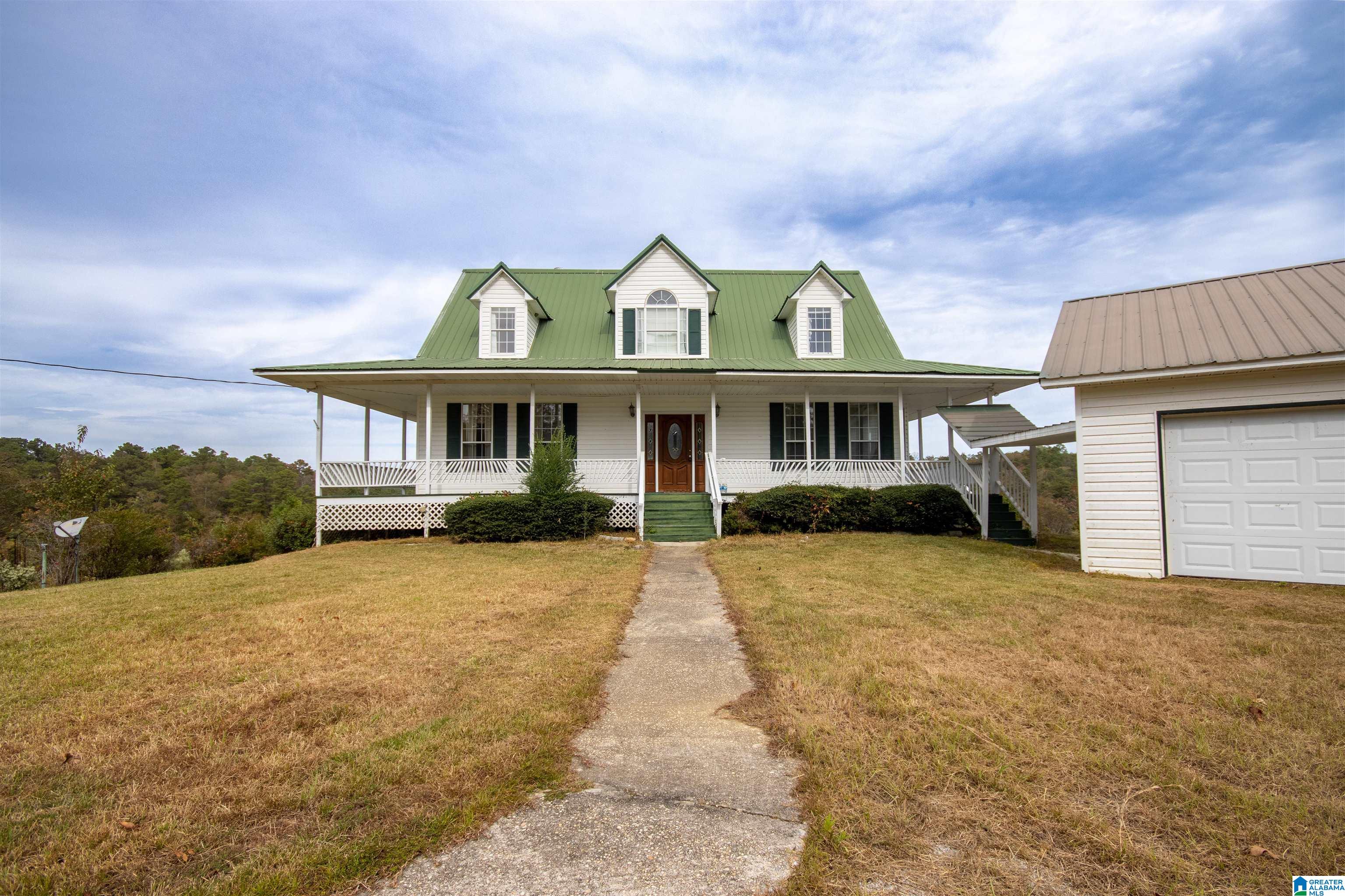 1370 County Road 759 Clanton, AL 35046 - Photo 41 of 52
