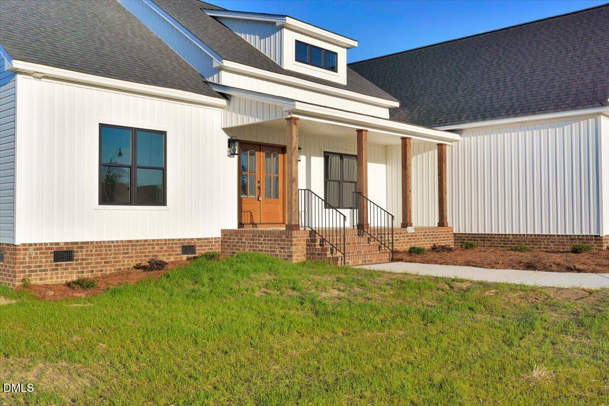 2237 Heartland Road Battleboro, NC 27809 - Photo 45 of 47