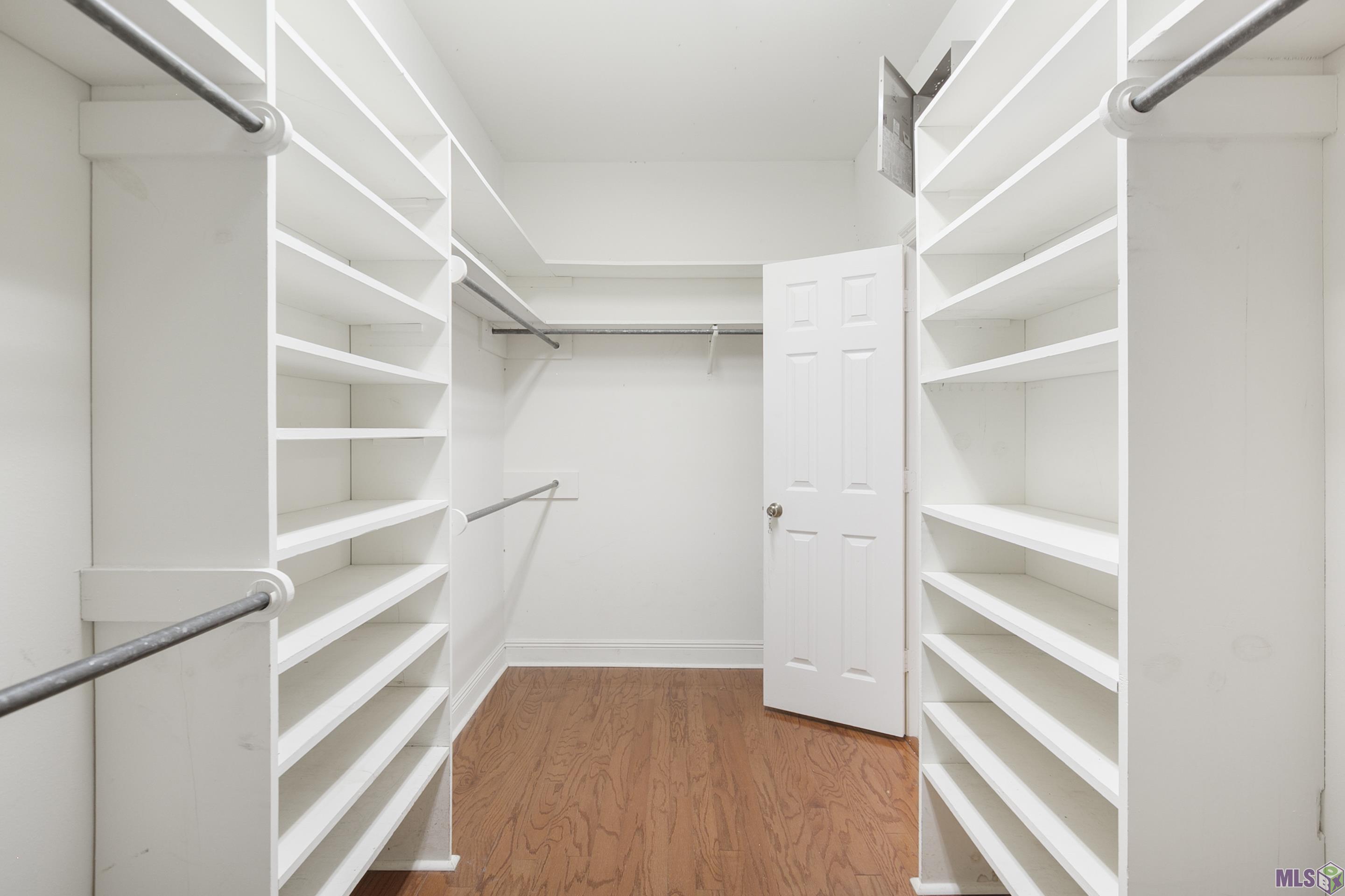 10648 Classique Drive Baton Rouge, LA 70815 - Photo 13 of 24 Primary closet
