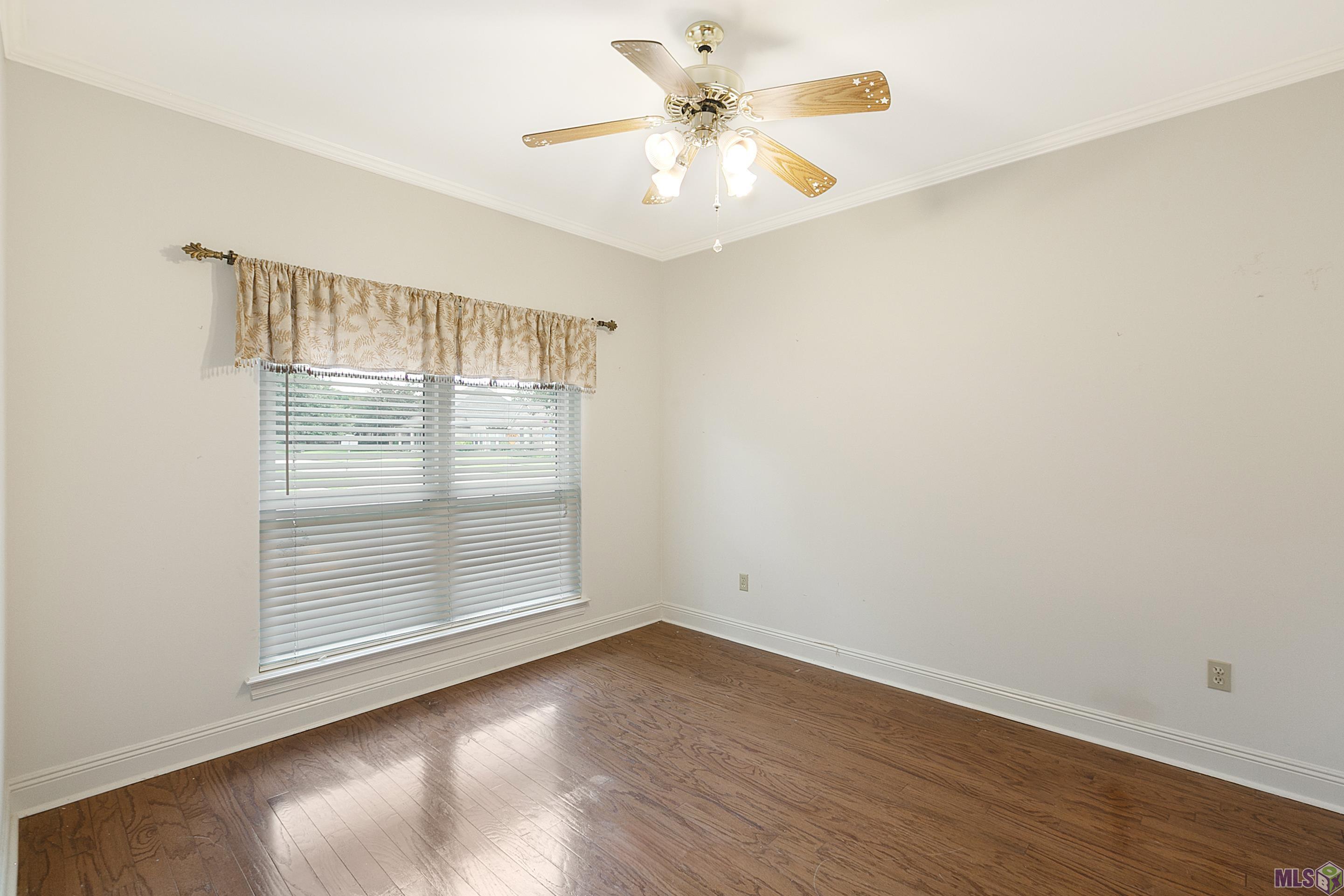 10648 Classique Drive Baton Rouge, LA 70815 - Photo 14 of 24 Bedroom 2