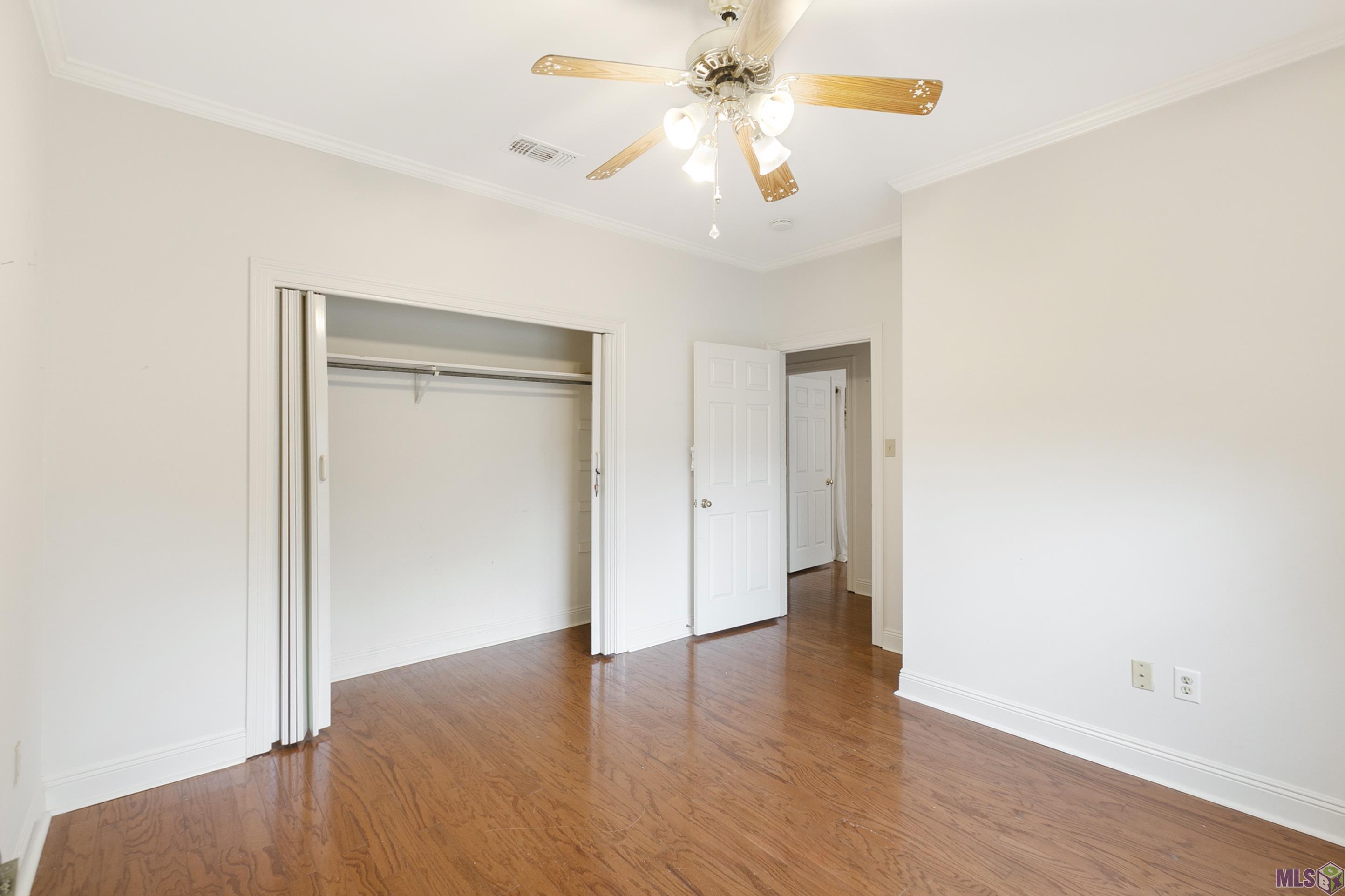 10648 Classique Drive Baton Rouge, LA 70815 - Photo 15 of 24 Bedroom 3