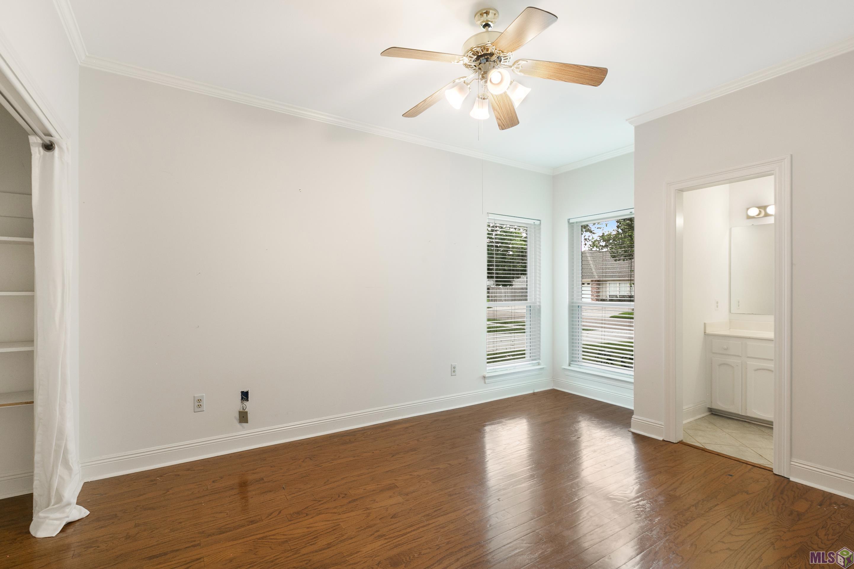 10648 Classique Drive Baton Rouge, LA 70815 - Photo 19 of 24 Bedroom 4