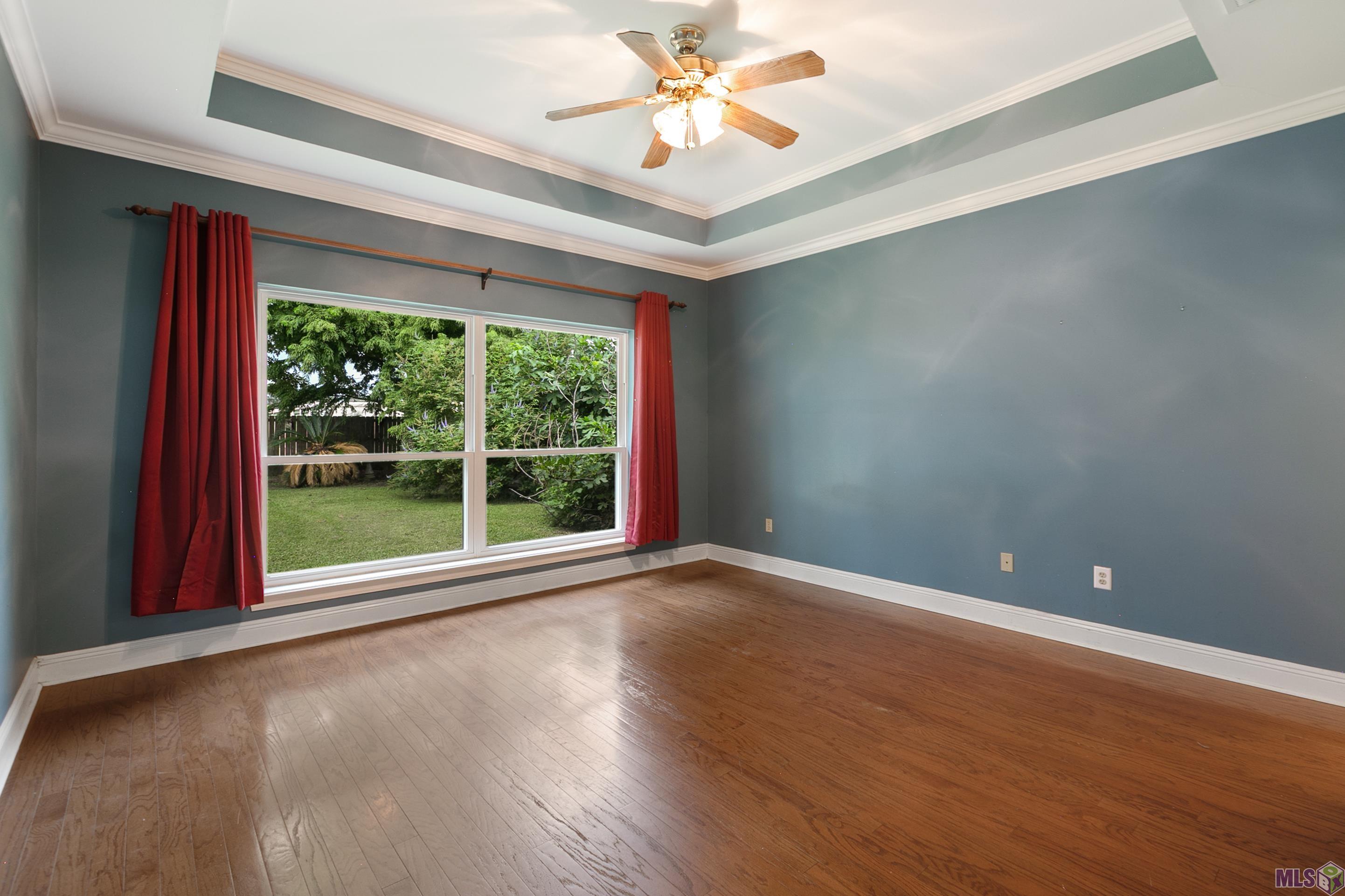 10648 Classique Drive Baton Rouge, LA 70815 - Photo 10 of 24 Primary bedroom