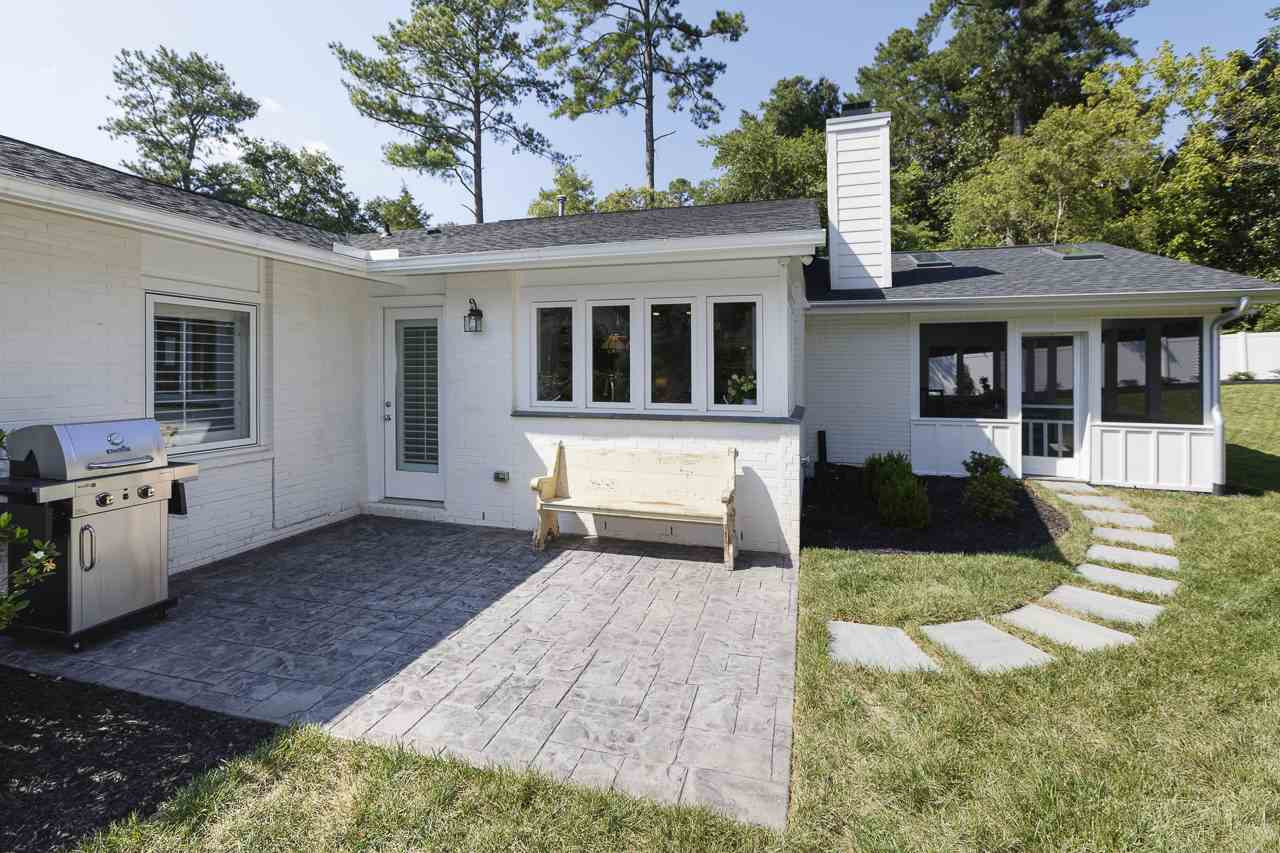 1330 Hathaway Road Raleigh, NC 27608 - Photo 23 of 25 Photo 23