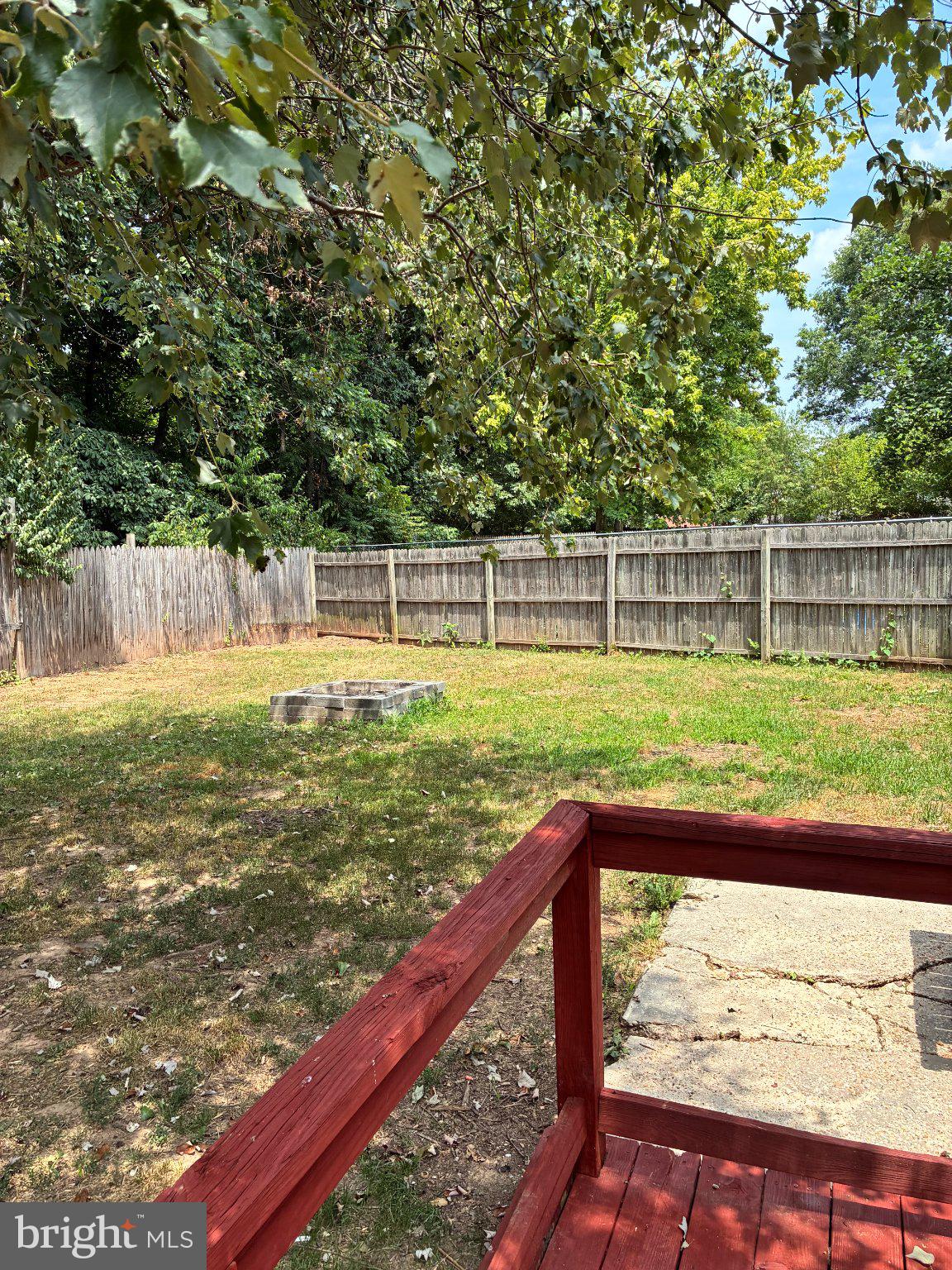3121 Sundial Road Dover, PA 17315 - Photo 32 of 32 Serene backyard retreat awaits you.