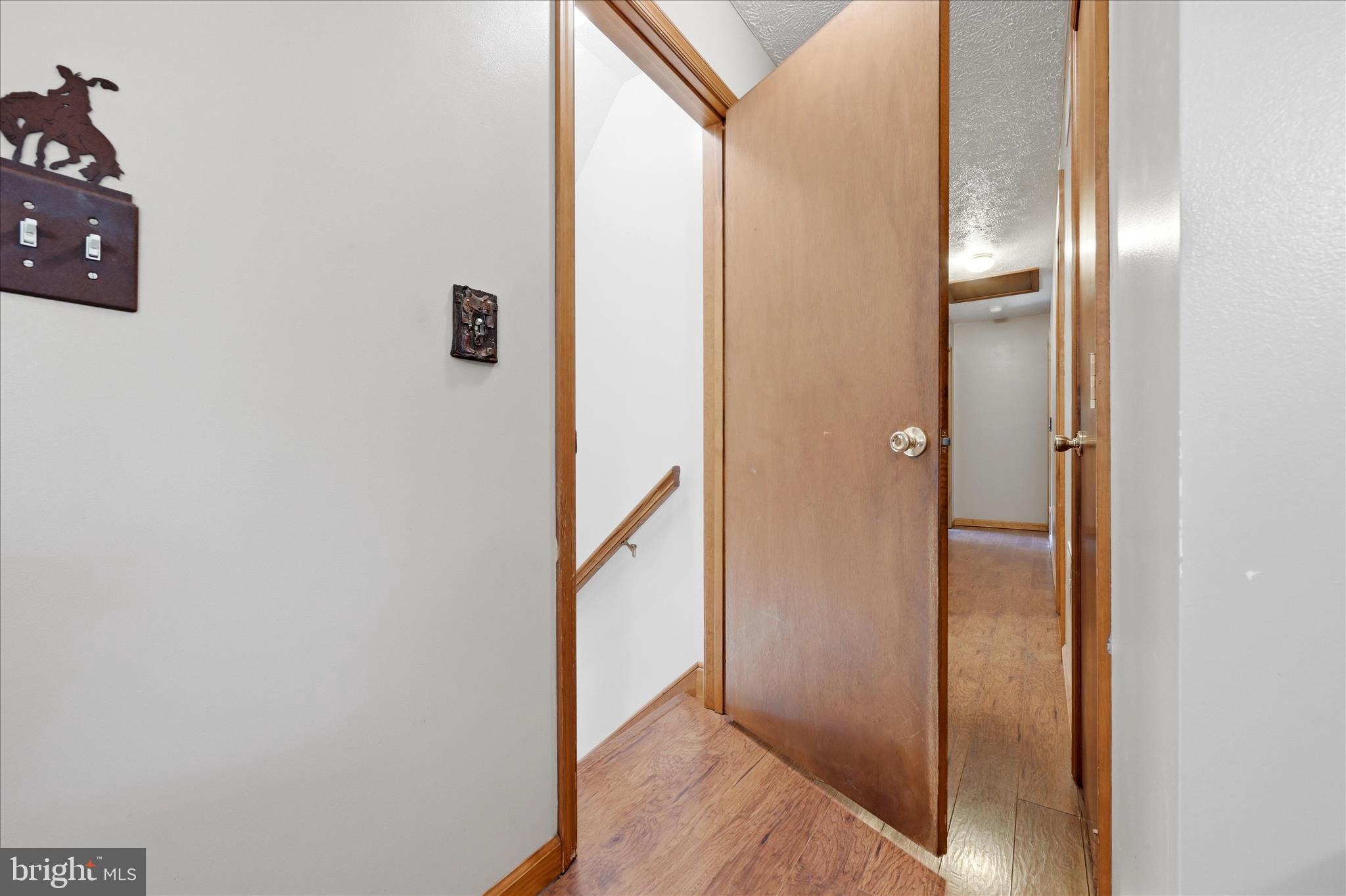 1909 Spohrs Road Berkeley Springs, WV 25411 - Photo 40 of 87 Stairs To Basement