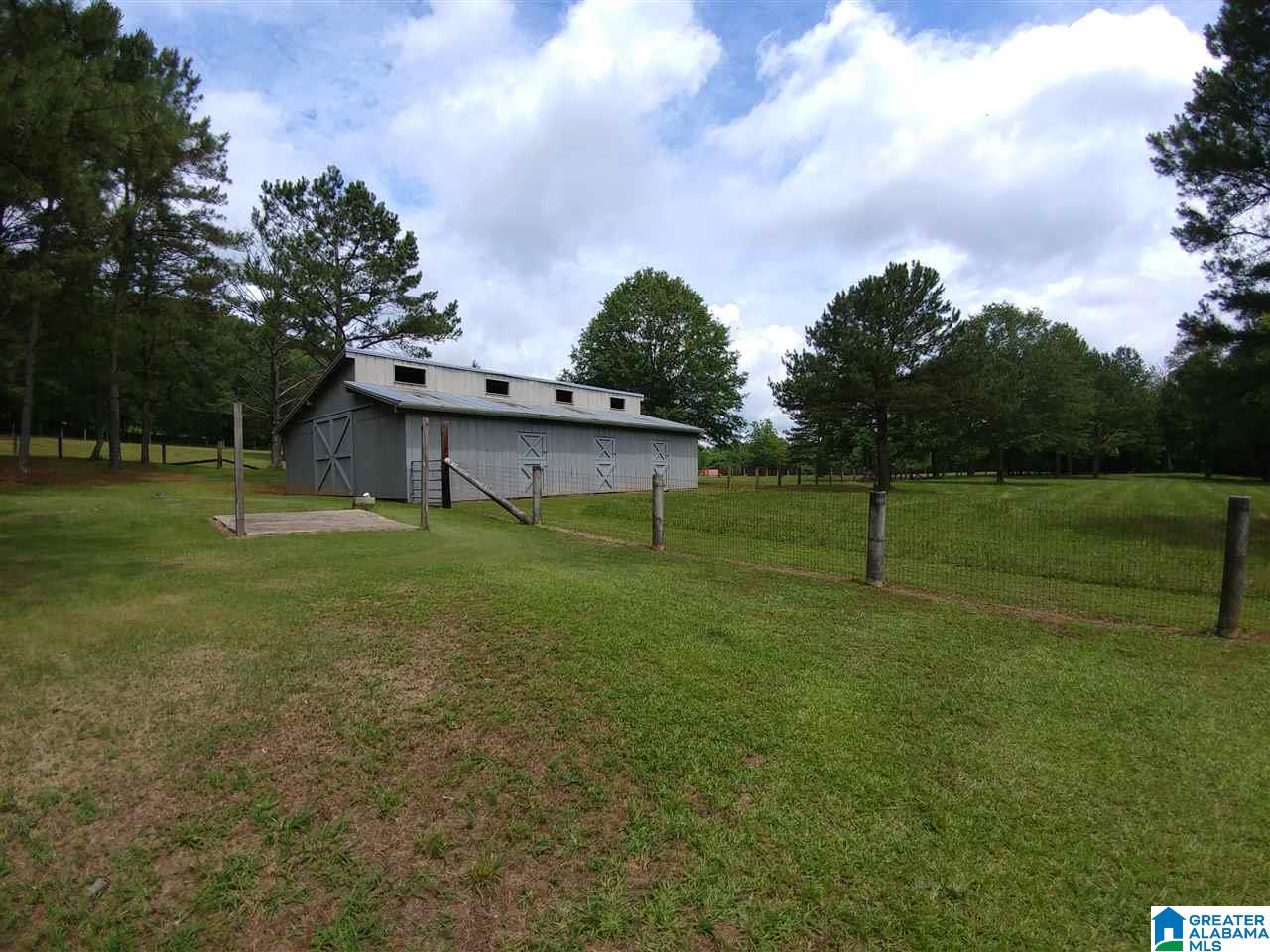 1350 Old Field Road Jacksonville, AL 36265 - Photo 40 of 45