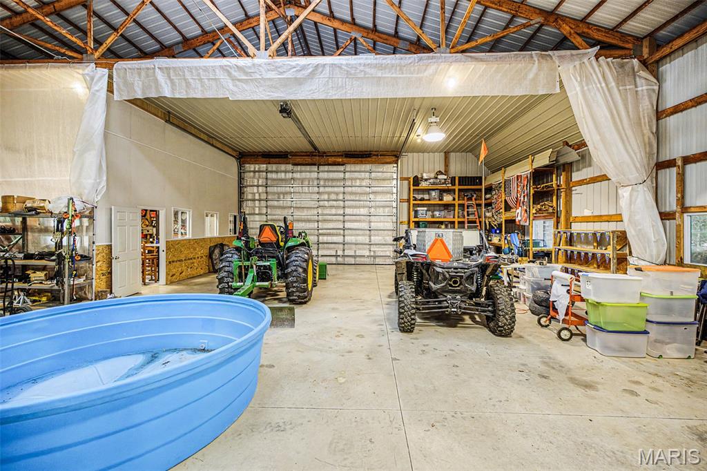 6388 Salamone Road Cedar Hill, MO 63016 - Photo 46 of 76