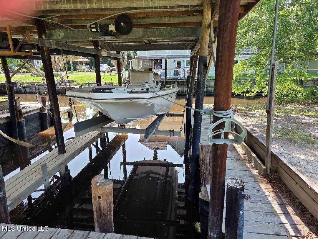 39 Harrison Road Bay St. Louis, MS 39520 - Photo 30 of 30 39hbh2