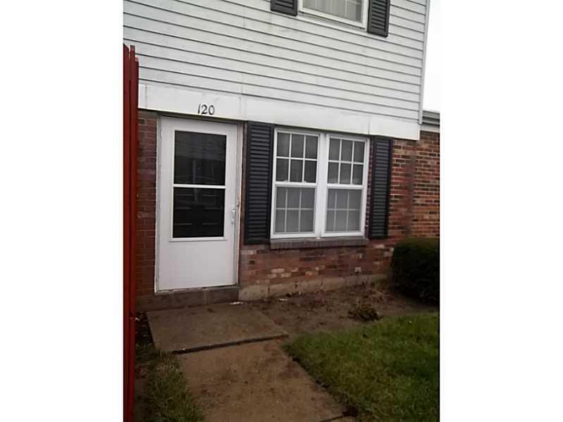 120 Park Ridge Place, Unit 6 Piqua, OH 45356 - Photo 23 of 25