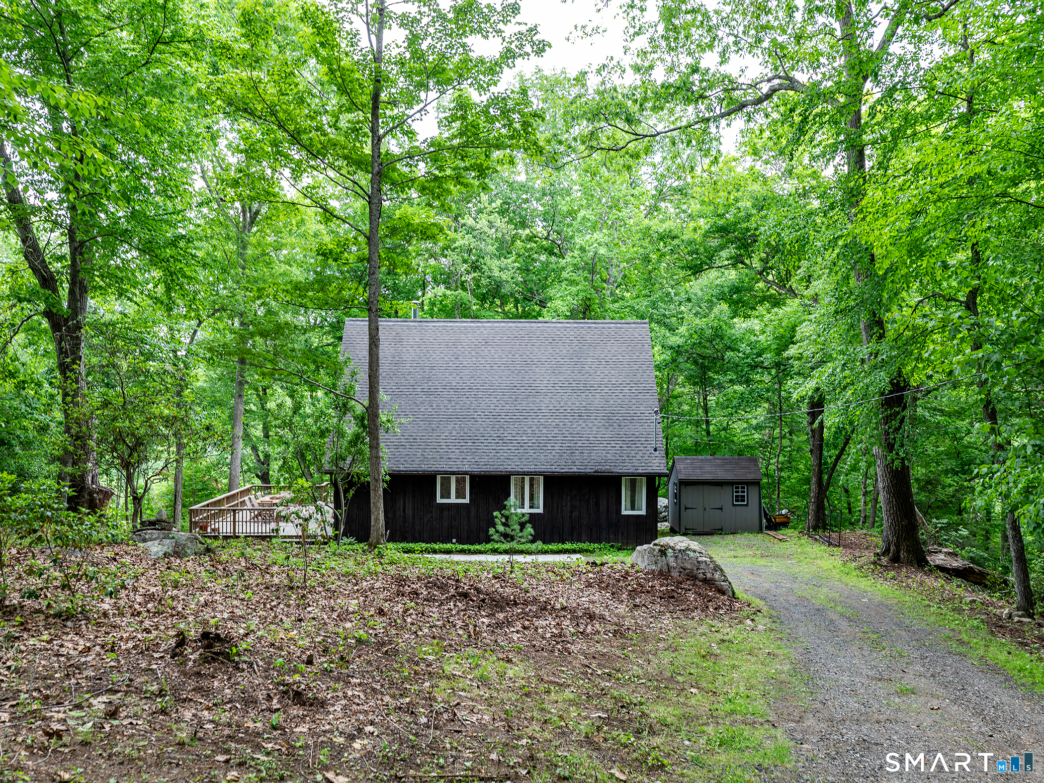 56 Tinker Hill Road Washington, CT 06777 - Photo 5 of 32