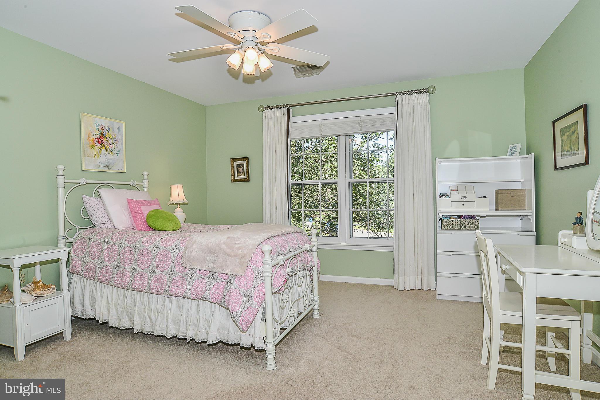2003 Spring Branch Drive Vienna, VA 22181 - Photo 15 of 30 Bedroom #2