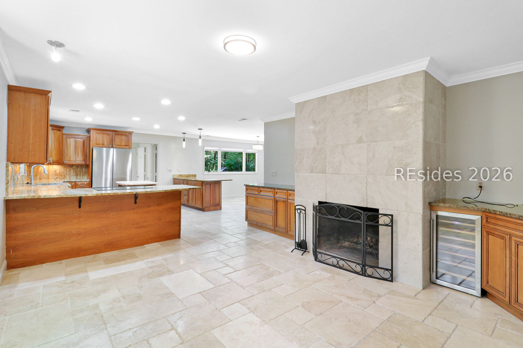3 Deerfield Road Hilton Head Island, SC 29926 - Photo 10 of 43