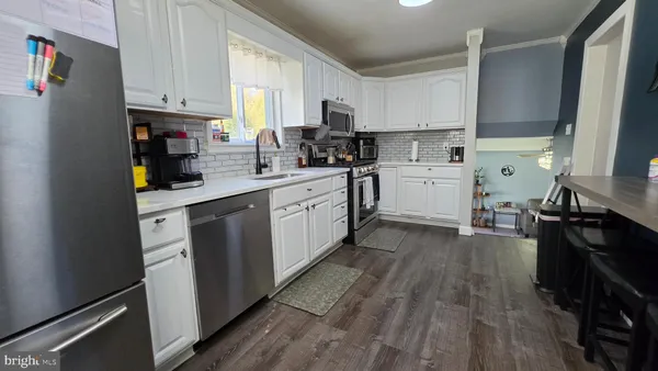 $479,900 | 18 Peabody Lane, Hamilton, NJ 08619