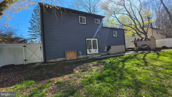 $479,900 | 18 Peabody Lane, Hamilton, NJ 08619