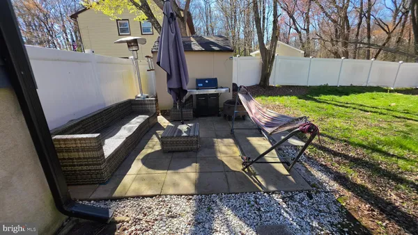 $479,900 | 18 Peabody Lane, Hamilton, NJ 08619