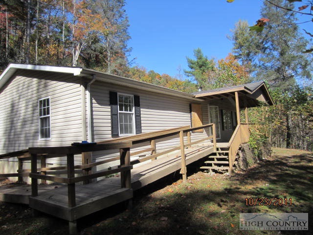 9266 Elk Creek Road Boone, NC 28607 - Photo 1 of 1 Gallery Image 1