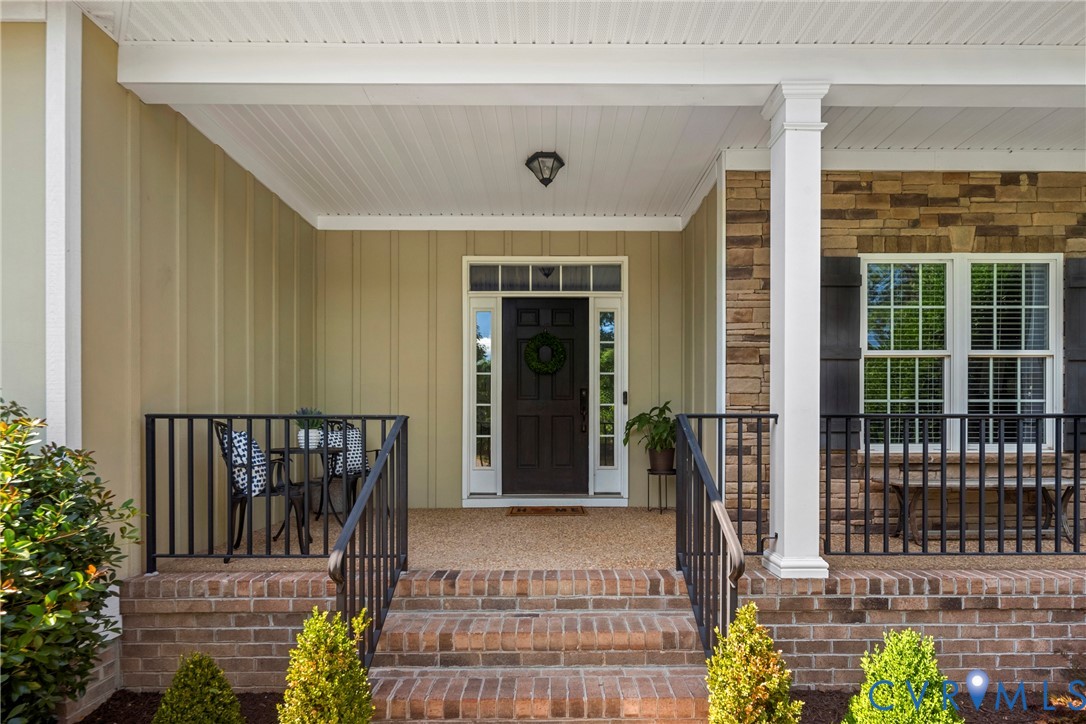 11904 Sunrise Road Henrico, VA 23233 - Photo 4 of 62