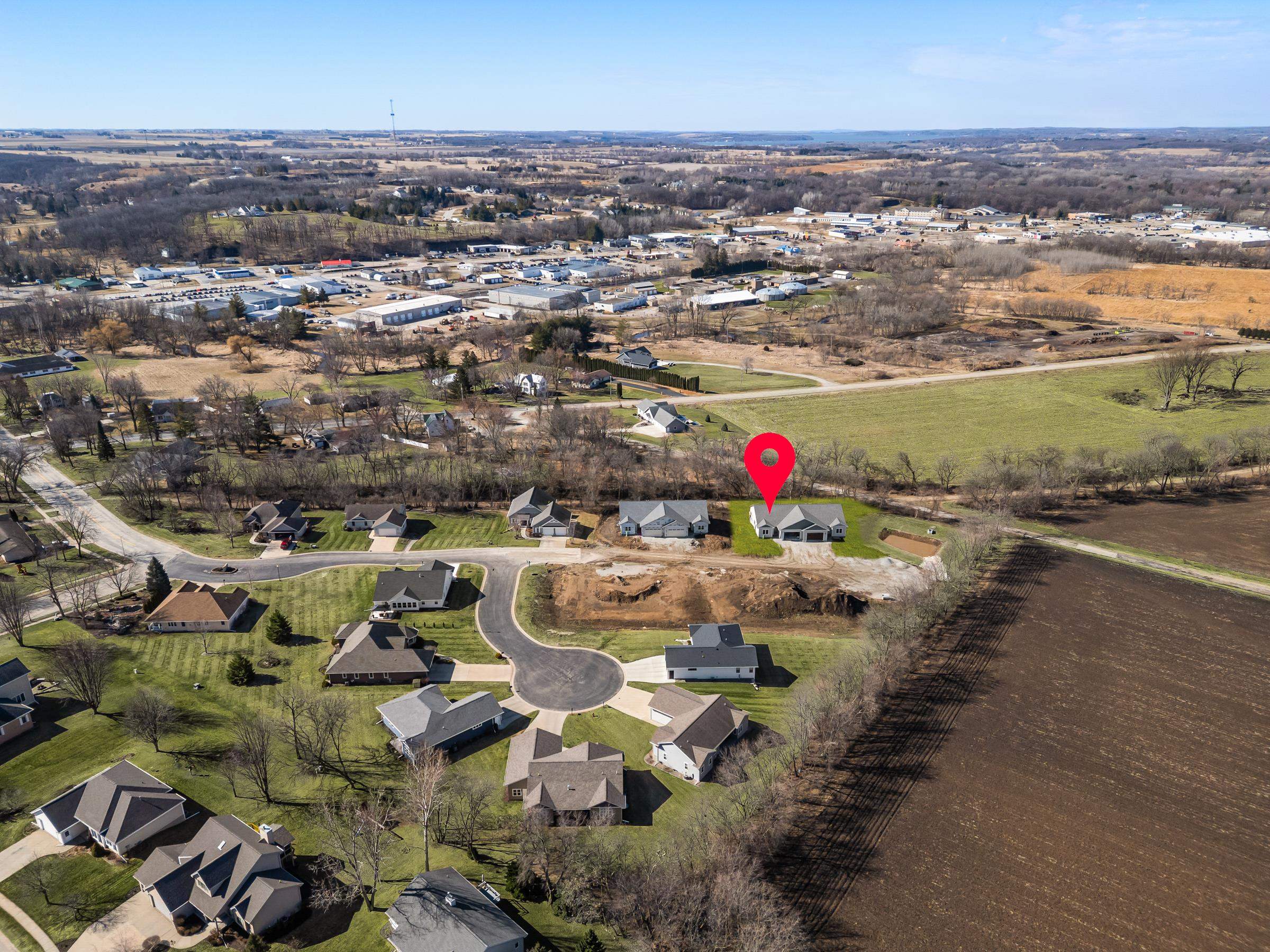 754 Kensington Ripon, WI 54971 - Photo 57 of 58