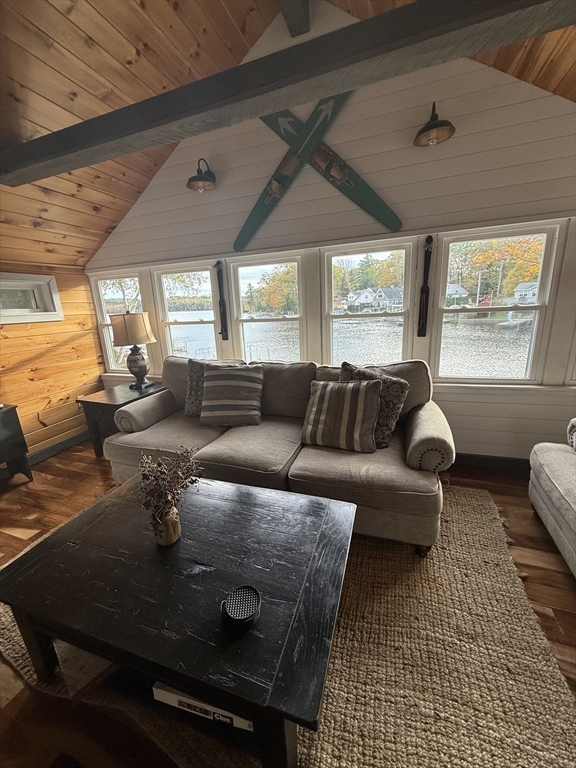 134 Kibbe Road Otis, MA 01029 - Photo 39 of 41