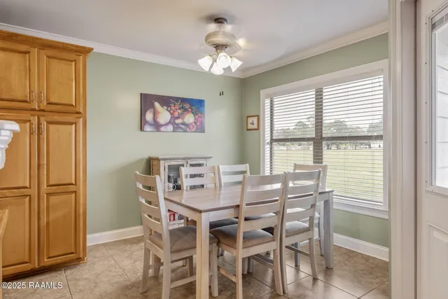 $235,000 | 134 Rue Des Cannes, Maurice, LA 70555