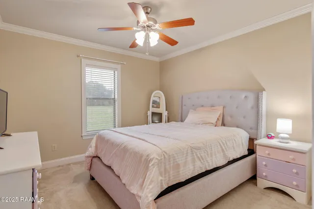 $235,000 | 134 Rue Des Cannes, Maurice, LA 70555