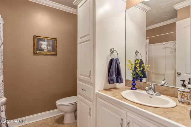 $235,000 | 134 Rue Des Cannes, Maurice, LA 70555