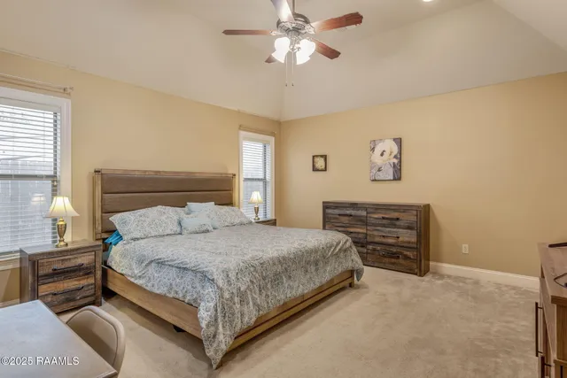 $235,000 | 134 Rue Des Cannes, Maurice, LA 70555